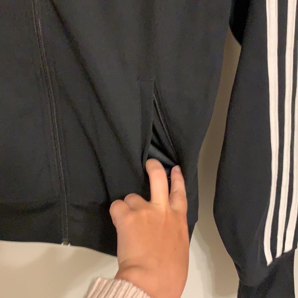 Adidas Jacket - Picture 4 of 4